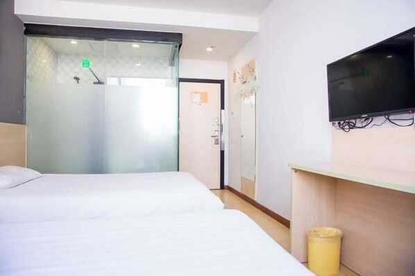 Room - Shidexin Hotel (Shanghai Songjiang New Bridge) (Shanghai)