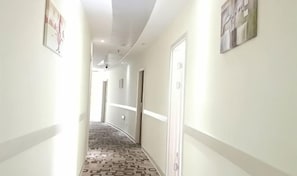 Interior - Jinqilin Hotel (Shanghai Xuanqiao) (Shanghai)
