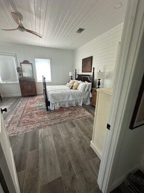3 Schlafzimmer, Bügeleisen/Bügelbrett, kostenloses WLAN, Bettwäsche
