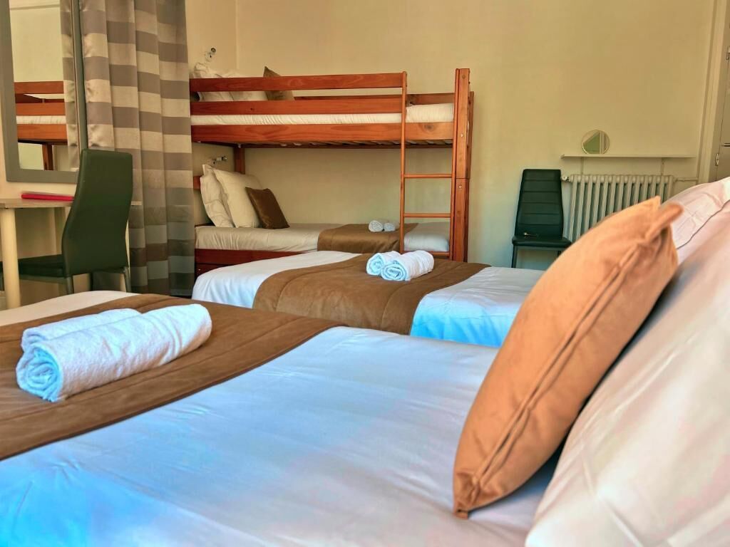 Habitación