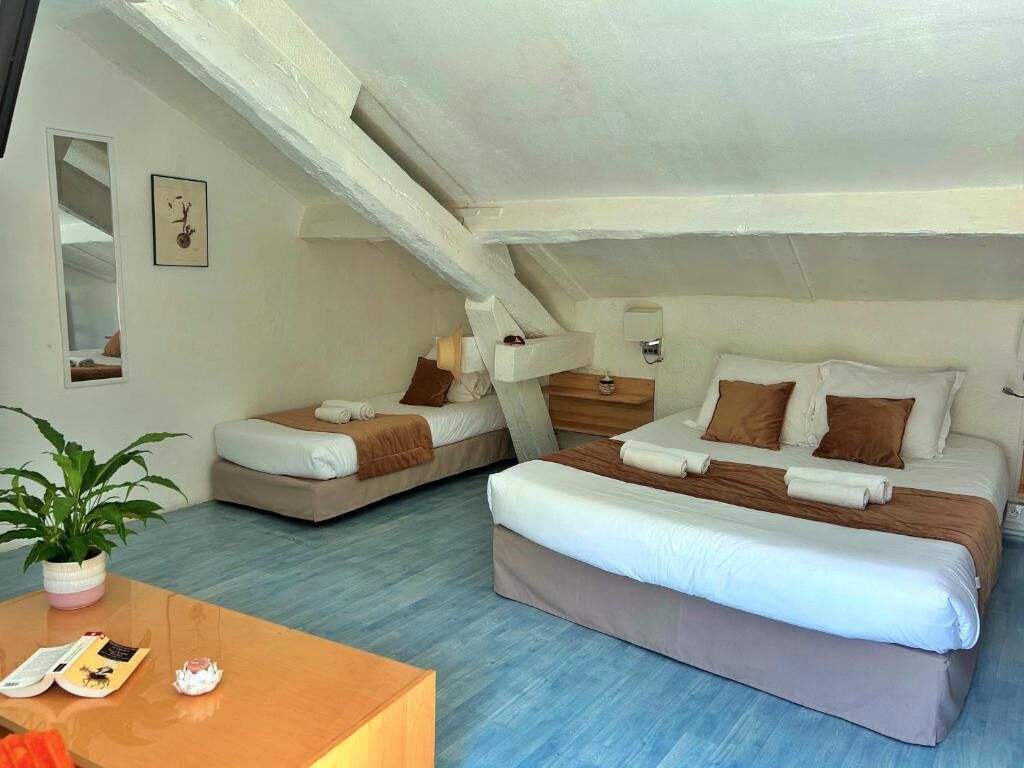 Habitació