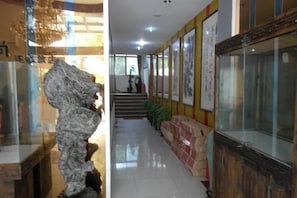 Unclassified image, 5 of 30, button - Aishang Hotel (Shanghai Guoquan Road) (Shanghai)