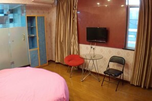 Unclassified image, 5 of 30, button - Aishang Hotel (Shanghai Guoquan Road) (Shanghai)