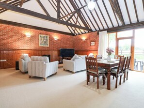 Cottage | Woonruimte