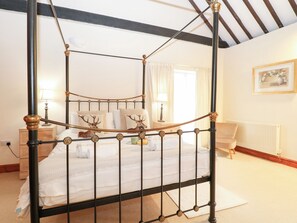 Cottage | Interior - Pear Tree (Dereham)