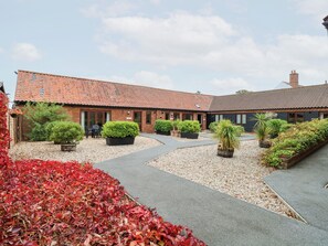 Ferienhaus | Innenbereich