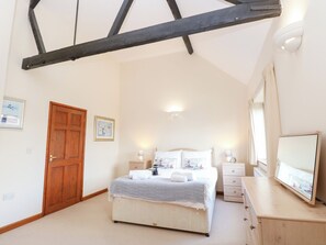2 bedrooms, individually decorated, individually furnished, free WiFi - Holly Berry (Dereham)