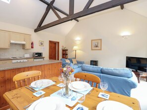 Kır Evi | İç mekân