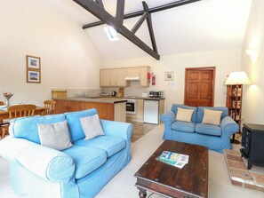 Cottage | Area keluarga