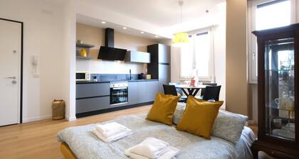 Wine Apartments Florence Cabernet