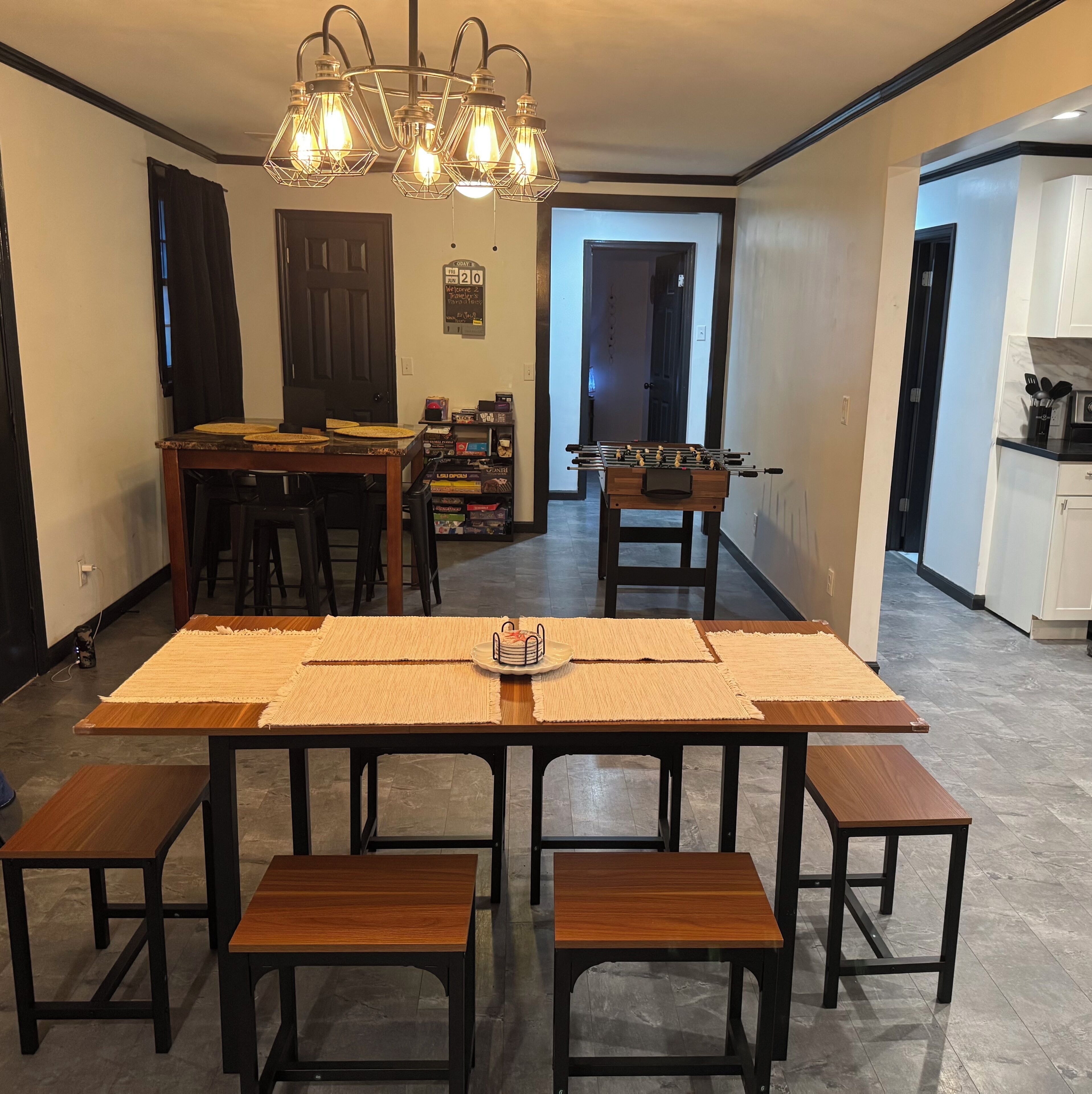 Restaurantes