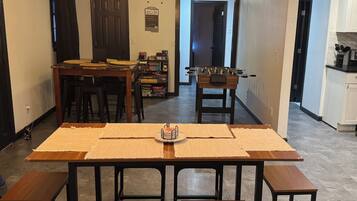 Restaurantes