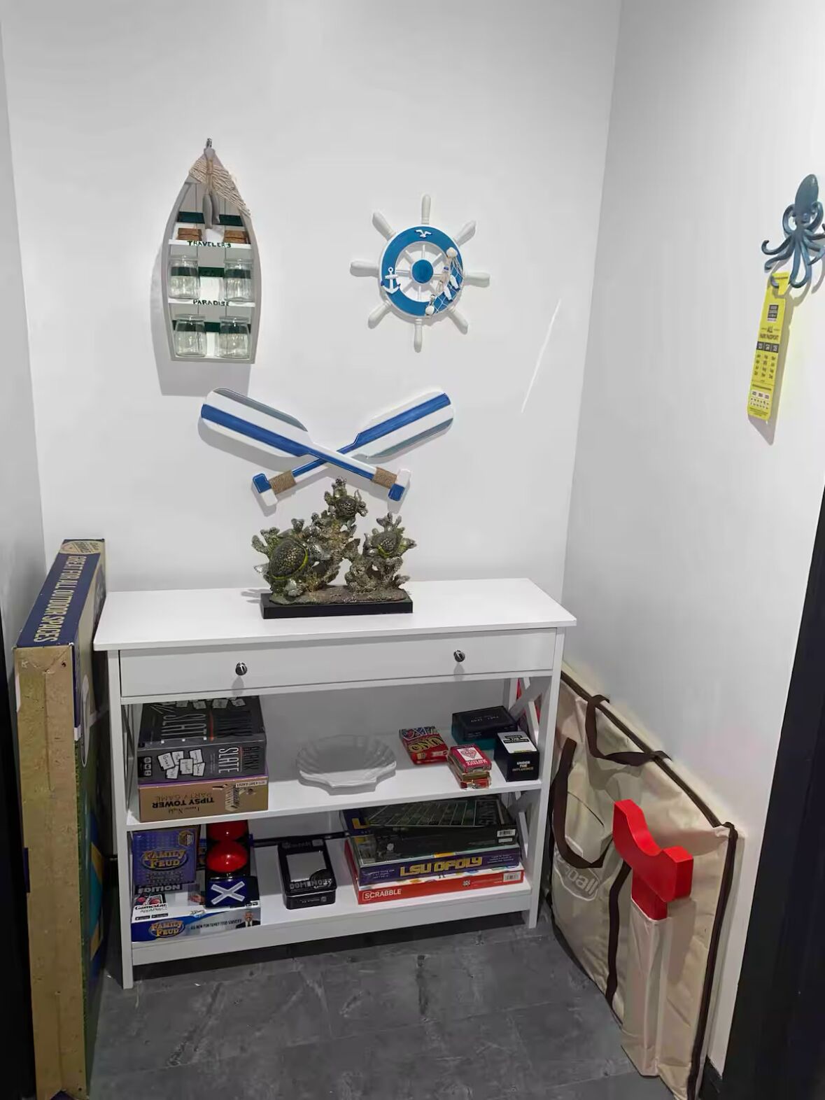 Sala de juegos
