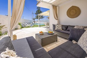 Smart TV, tavolo da calcetto