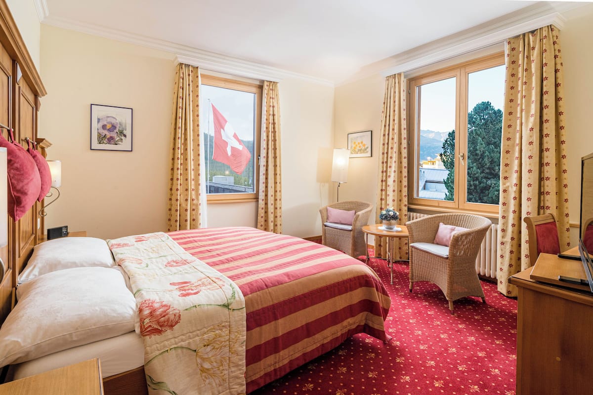 Double Room Comfort