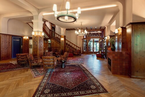 Boutique Hotel Engadinerhof – A Home for Generation