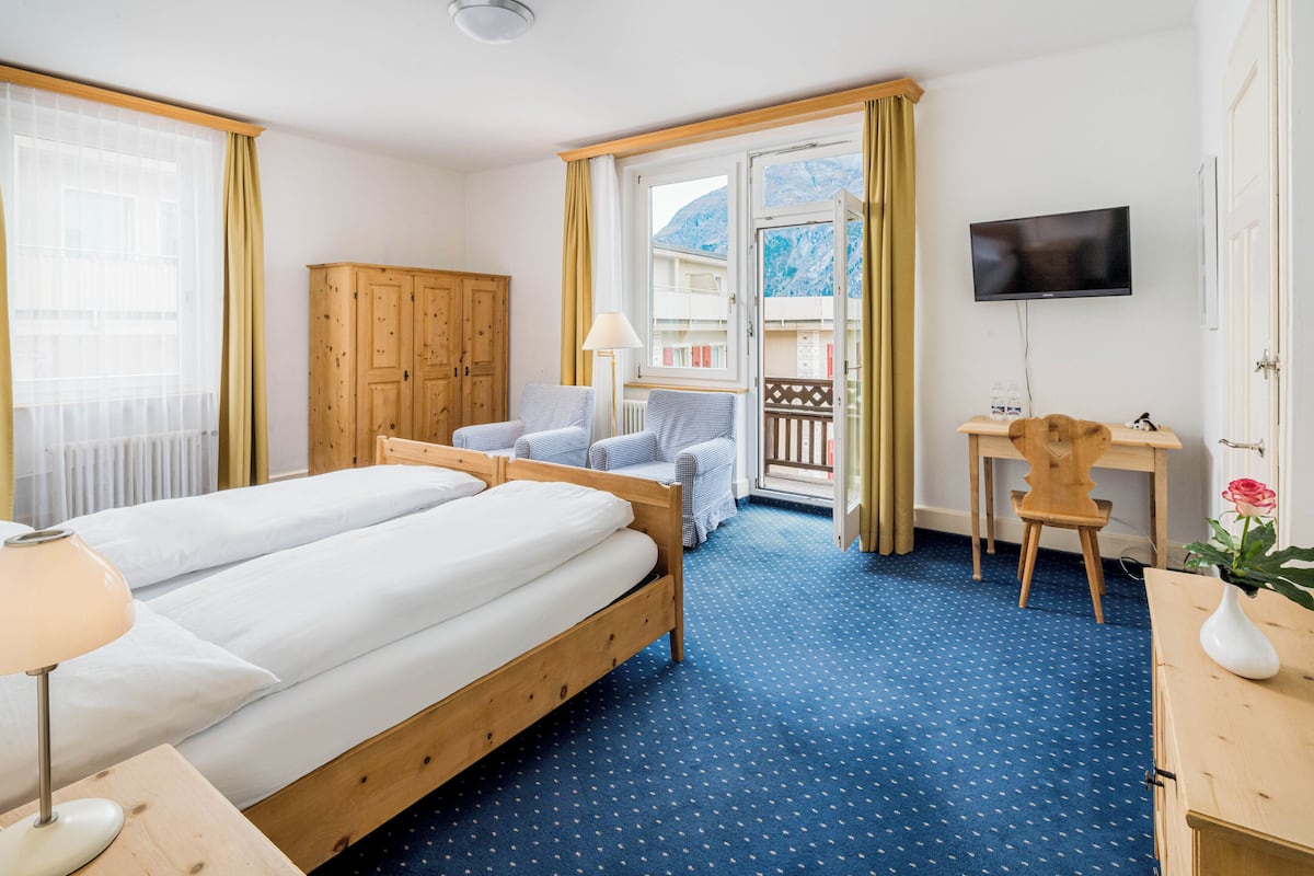Double Room Standard
