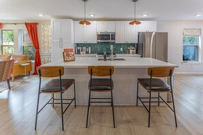 専用キッチン