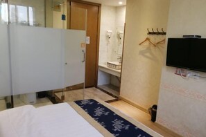 Room - Rlan Boutique Hotel (Shanghai)