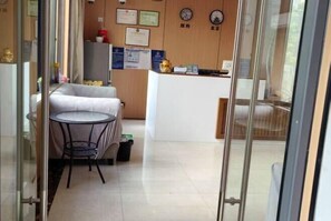 Exterior - Rlan Boutique Hotel (Shanghai)