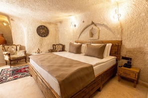 Lakens van Egyptisch katoen, luxe beddengoed