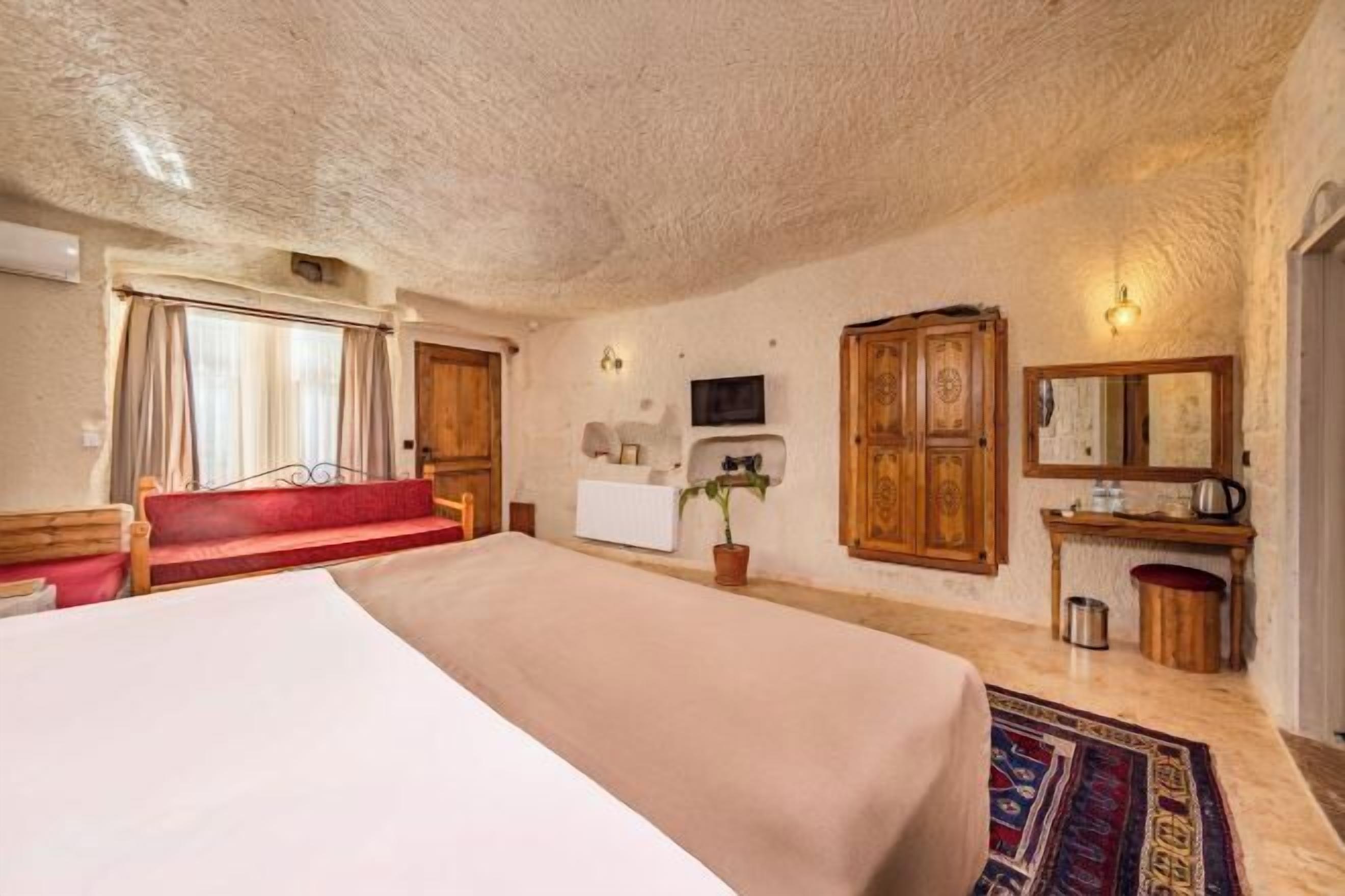 Sengetøy i egyptisk bomull og sengetøy av topp kvalitet