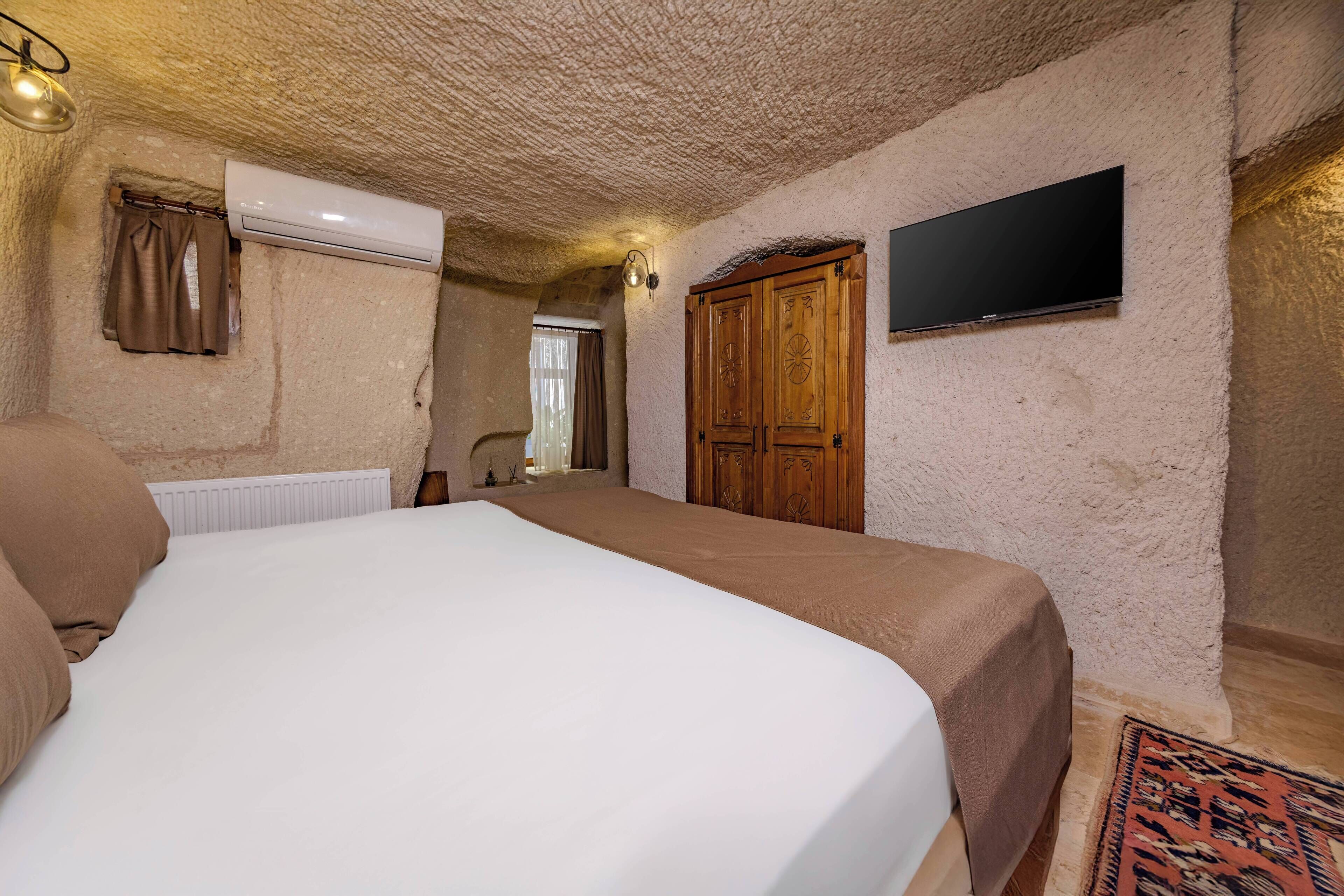 Dobbeltrom – deluxe | Sengetøy i egyptisk bomull og sengetøy av topp kvalitet