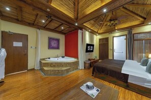 Room - Gone with Wind coffee Holiday Courtyard (Lijiang)