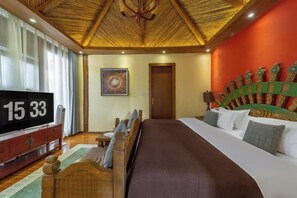 Room - Gone with Wind coffee Holiday Courtyard (Lijiang)