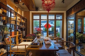 CommoditĂ© de lâhĂ©bergement