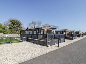 Exterior - Casa De Rhu (Evesham)
