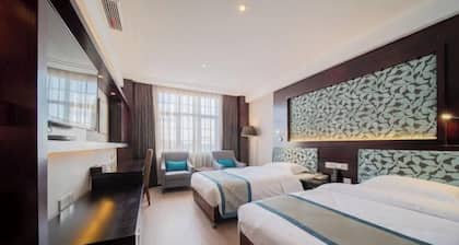 Kunlun Hotel