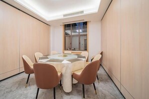 Restaurant - Kunlun Hotel (Nantong)