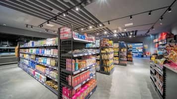 禮品店
