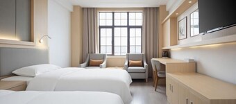 Kunlun Hotel