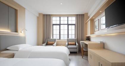 Kunlun Hotel