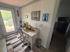 Innvendig