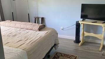 3 sovrum, strykjärn/strykbräda, wi-fi och sängkläder