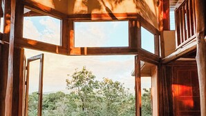 Unclassified image, 3 of 30, button - Jungle Treehouse-Breathtaking Ocean & Valley Views (Provincia de Puntarenas)