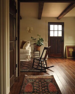 Interior - Chanterelle Cottage Ocoee (Benton)