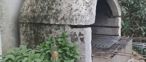 施設の敷地