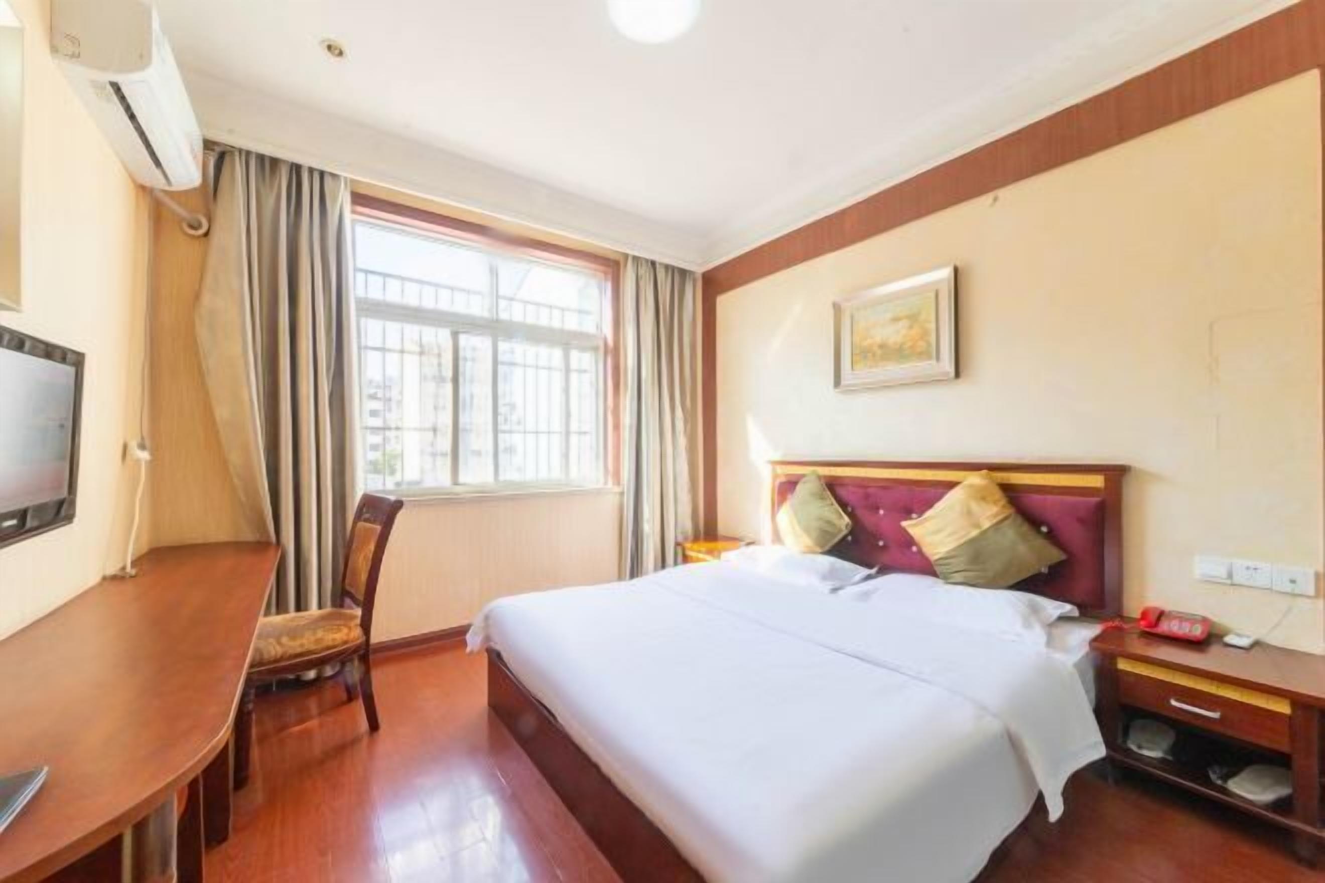 ห้องพัก