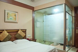 Room - Aofeng Hotel (Xuancheng)
