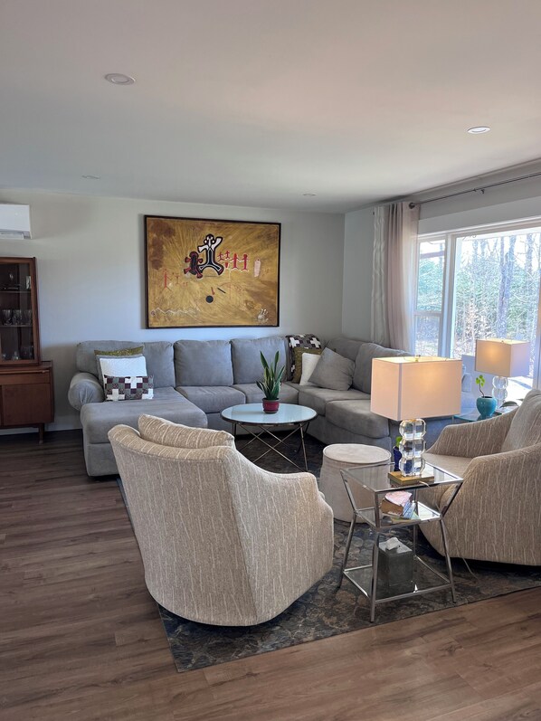 Smart TV, computer monitors, printers