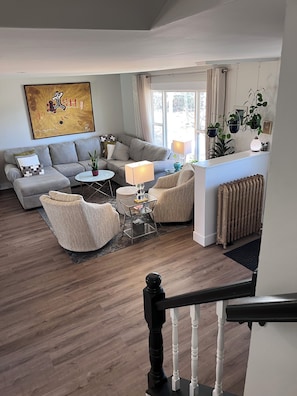 Computer monitors, printers