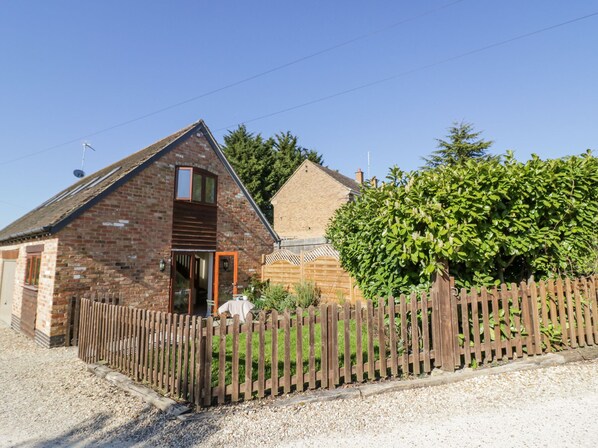 Exterior - Little Barn (Stratford-upon-Avon)