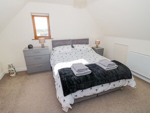 1 bedroom, individually decorated, individually furnished, free WiFi - Little Barn (Stratford-upon-Avon)