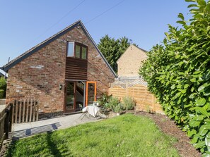 Exterior - Little Barn (Stratford-upon-Avon)