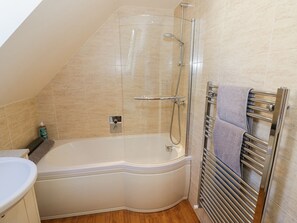 Shower - Little Barn (Stratford-upon-Avon)