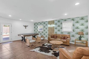 Sala de juegos